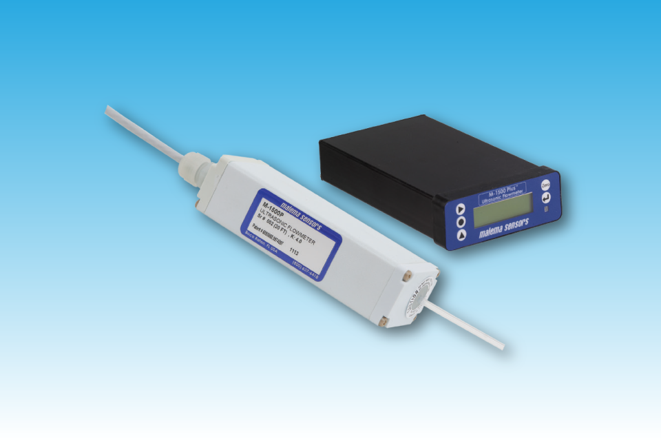 Ultrasonic Flowmeter