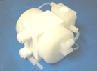 Teflon Pump